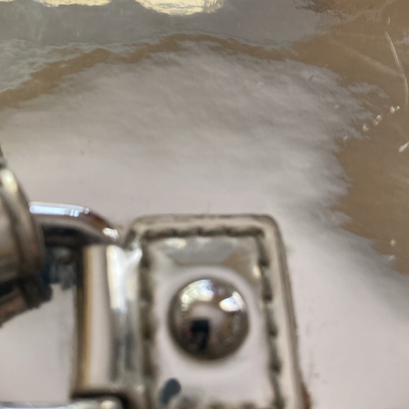 Authentic Vintage Rare Louis Vuitton Pochette - Picture 8 of 12